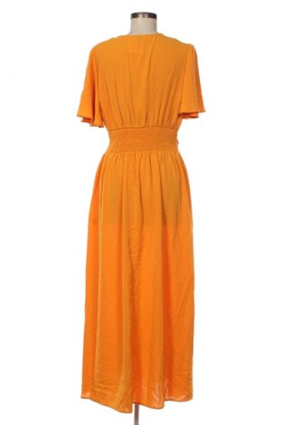 Rochie SHEIN, Mărime XXL, Culoare Portocaliu, Preț 94,99 Lei