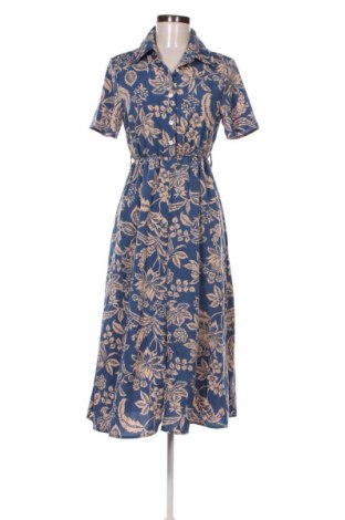 Φόρεμα SHEIN, Μέγεθος S, Χρώμα Πολύχρωμο, Τιμή 18,99 €