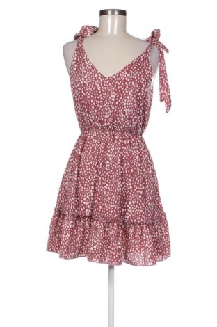 Kleid SHEIN, Größe M, Farbe Mehrfarbig, Preis 20,99 €