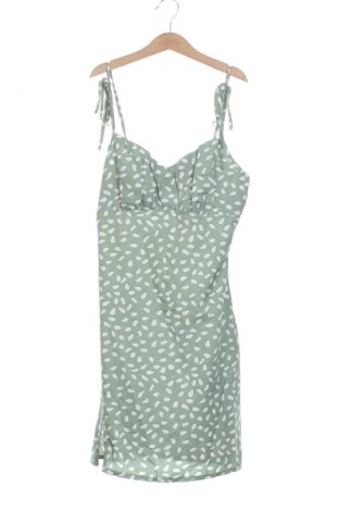 Φόρεμα SHEIN, Μέγεθος XS, Χρώμα Πολύχρωμο, Τιμή 18,99 €