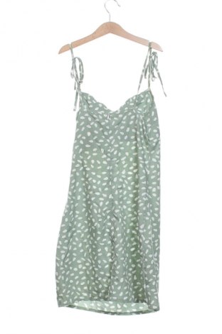 Φόρεμα SHEIN, Μέγεθος XS, Χρώμα Πολύχρωμο, Τιμή 18,99 €