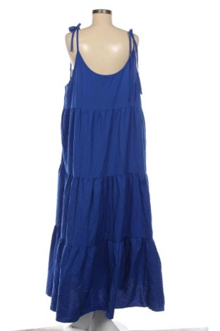 Kleid SHEIN, Größe 3XL, Farbe Blau, Preis € 20,99