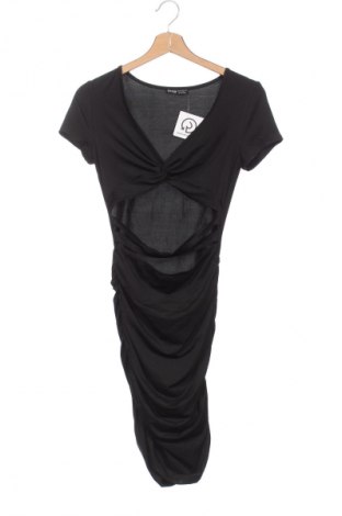 Kleid SHEIN, Größe XS, Farbe Schwarz, Preis € 20,99