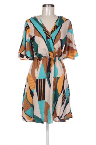 Rochie SHEIN, Mărime M, Culoare Multicolor, Preț 94,99 Lei