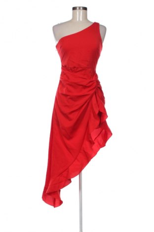 Rochie SHEIN, Mărime S, Culoare Roșu, Preț 94,99 Lei