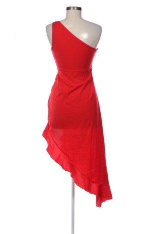 Rochie SHEIN, Mărime S, Culoare Roșu, Preț 94,99 Lei