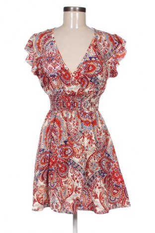 Rochie SHEIN, Mărime S, Culoare Multicolor, Preț 94,99 Lei