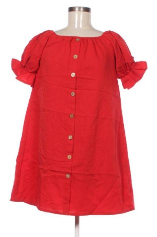 Rochie SHEIN, Mărime M, Culoare Roșu, Preț 94,99 Lei