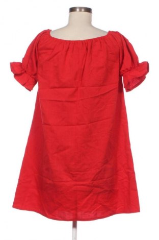 Rochie SHEIN, Mărime M, Culoare Roșu, Preț 94,99 Lei