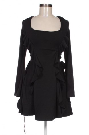 Φόρεμα SHEIN, Μέγεθος M, Χρώμα Μαύρο, Τιμή 18,99 €