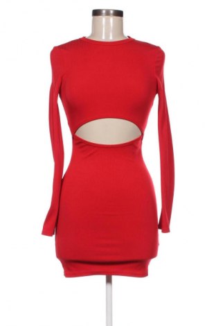 Kleid SHEIN, Größe XS, Farbe Rot, Preis € 20,99