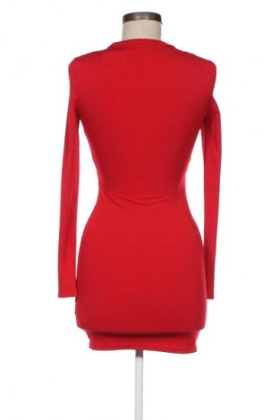 Kleid SHEIN, Größe XS, Farbe Rot, Preis € 20,99