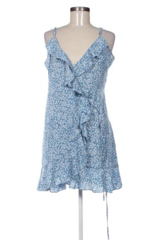 Φόρεμα SHEIN, Μέγεθος L, Χρώμα Πολύχρωμο, Τιμή 18,99 €