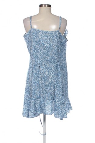 Φόρεμα SHEIN, Μέγεθος L, Χρώμα Πολύχρωμο, Τιμή 18,99 €
