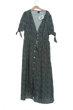 Φόρεμα SHEIN, Μέγεθος XS, Χρώμα Πολύχρωμο, Τιμή 30,99 €