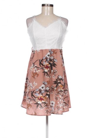 Kleid SHEIN, Größe M, Farbe Mehrfarbig, Preis 20,99 €
