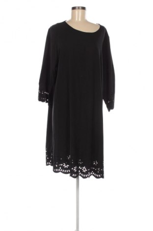 Φόρεμα SHEIN, Μέγεθος XL, Χρώμα Μαύρο, Τιμή 15,33 €
