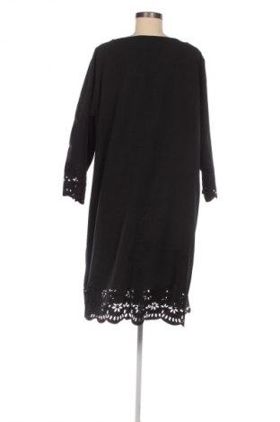 Φόρεμα SHEIN, Μέγεθος XL, Χρώμα Μαύρο, Τιμή 15,33 €