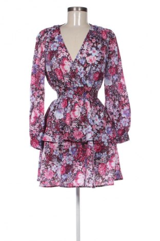Φόρεμα SHEIN, Μέγεθος S, Χρώμα Πολύχρωμο, Τιμή 18,99 €