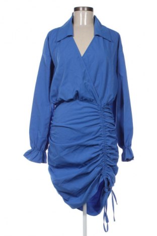 Φόρεμα SHEIN, Μέγεθος L, Χρώμα Μπλέ, Τιμή 18,99 €