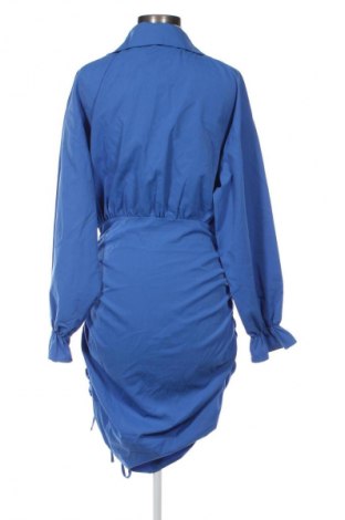 Φόρεμα SHEIN, Μέγεθος L, Χρώμα Μπλέ, Τιμή 18,99 €