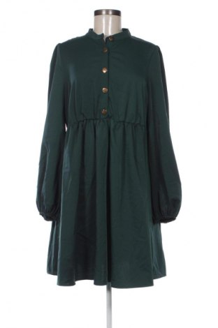 Rochie SHEIN, Mărime M, Culoare Verde, Preț 94,99 Lei