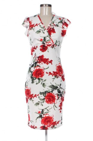 Rochie SHEIN, Mărime L, Culoare Multicolor, Preț 94,99 Lei