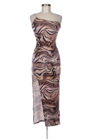 Kleid SHEIN, Größe S, Farbe Mehrfarbig, Preis € 20,99