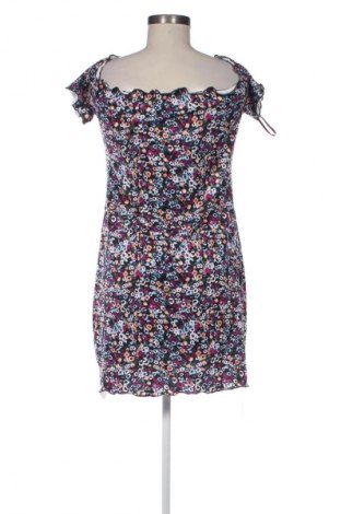 Φόρεμα SHEIN, Μέγεθος XL, Χρώμα Πολύχρωμο, Τιμή 18,99 €