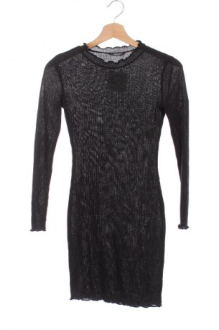 Φόρεμα SHEIN, Μέγεθος XS, Χρώμα Μαύρο, Τιμή 18,99 €