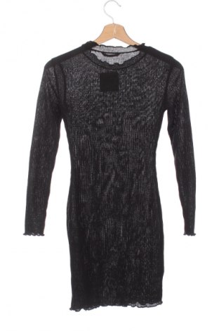 Φόρεμα SHEIN, Μέγεθος XS, Χρώμα Μαύρο, Τιμή 18,99 €