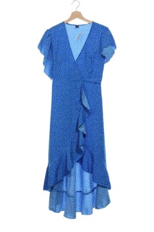 Φόρεμα SHEIN, Μέγεθος XS, Χρώμα Πολύχρωμο, Τιμή 14,20 €