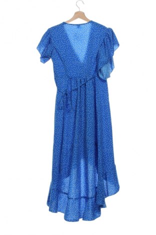 Φόρεμα SHEIN, Μέγεθος XS, Χρώμα Πολύχρωμο, Τιμή 14,20 €