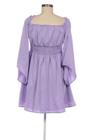 Φόρεμα SHEIN, Μέγεθος M, Χρώμα Βιολετί, Τιμή 15,25 €