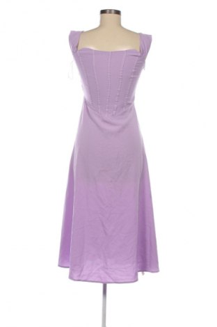 Φόρεμα SHEIN, Μέγεθος M, Χρώμα Βιολετί, Τιμή 24,23 €