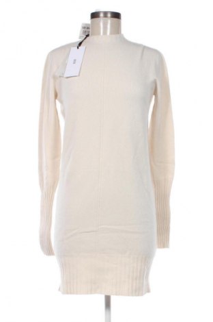 Rochie SOLOTRE, Mărime S, Culoare Ecru, Preț 554,99 Lei