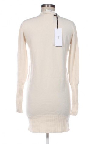 Rochie SOLOTRE, Mărime S, Culoare Ecru, Preț 554,99 Lei