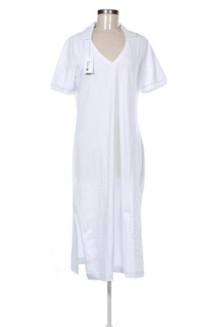 Kleid SUN68, Größe XL, Farbe Weiß, Preis 192,99 €