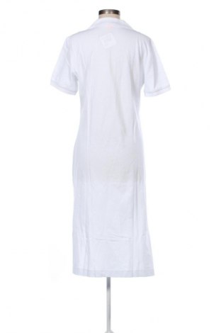 Kleid SUN68, Größe XL, Farbe Weiß, Preis 192,99 €