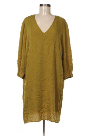 Kleid Samoon, Größe XXL, Farbe Grün, Preis € 33,99