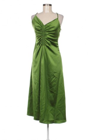 Rochie Sandro, Mărime S, Culoare Verde, Preț 1.054,99 Lei