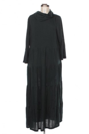 Rochie Sandro Ferrone, Mărime M, Culoare Verde, Preț 614,99 Lei