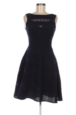 Kleid Sandro Ferrone, Größe M, Farbe Blau, Preis 38,73 €