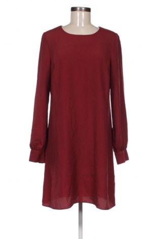 Šaty  Sara Kelly By Ellos, Velikost M, Barva Červená, Cena  383,00 Kč