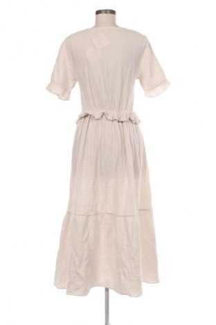 Kleid Sassy Classy, Größe M, Farbe Ecru, Preis € 75,99