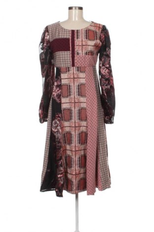 Rochie Save The Queen, Mărime XL, Culoare Multicolor, Preț 814,99 Lei