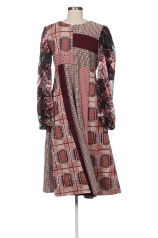 Rochie Save The Queen, Mărime XL, Culoare Multicolor, Preț 814,99 Lei