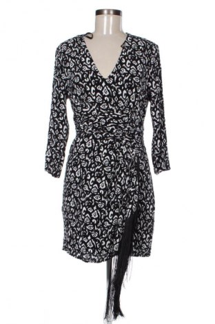 Kleid Savida, Größe M, Farbe Mehrfarbig, Preis 19,42 €