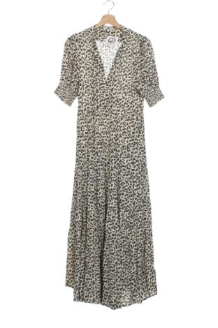 Sukienka Scotch & Soda, Rozmiar XS, Kolor Kolorowy, Cena 306,44 zł