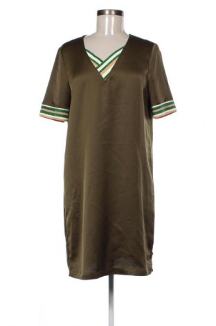 Rochie Scotch & Soda, Mărime S, Culoare Verde, Preț 948,04 Lei